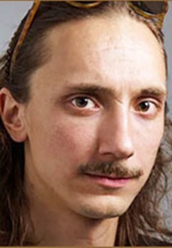 Глеб Филатов