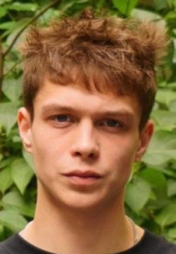 Глеб Калюжный