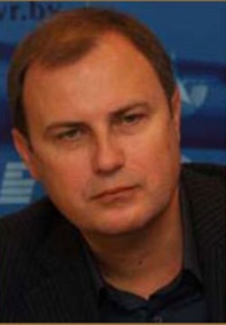 Глеб Шпригов