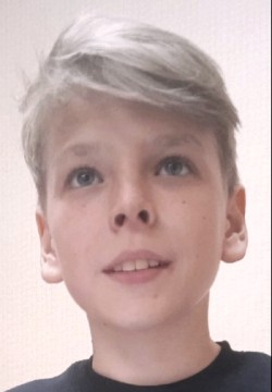 Глеб Воротынский