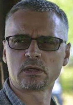 Глеб Якубовский