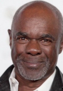 Глинн Тёрмен