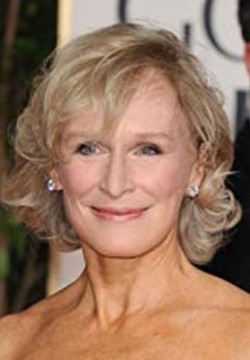 Гленн Клоуз