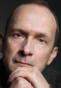 Анатолий Горячев