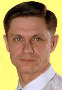 Александр Гох