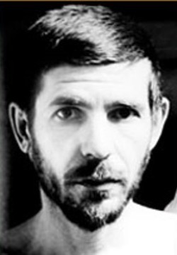 Евгений Голубенко