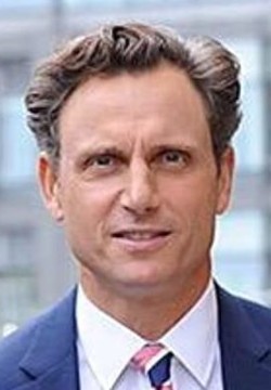 Тони Голдуин