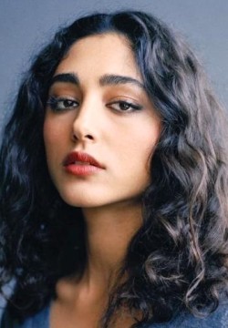 Голшифте Фарахани