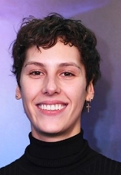 Ирина Горбачева