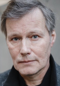 Игорь Гордин