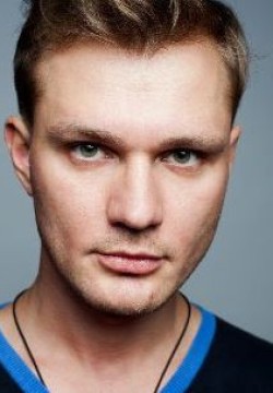 Владимир Гориславец