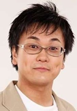 Хироки Гото