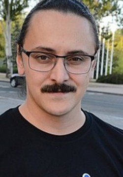 Алексей Гравицкий