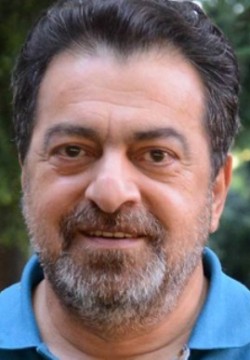 Грант Тохатян