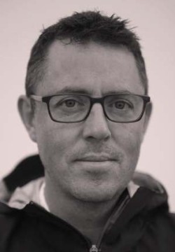 Грег Фрейзер