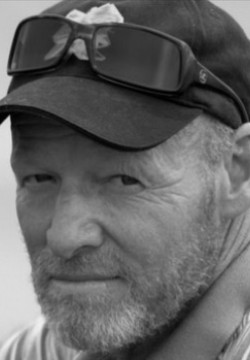 Грег Мелвилл-Смит