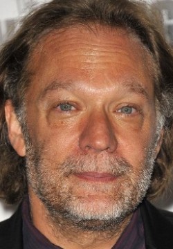 Грег Никотеро