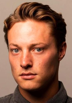 Грег Таунлей