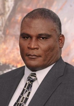 Грегори Д. Гэдсон