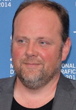 Грегори Гадебуа