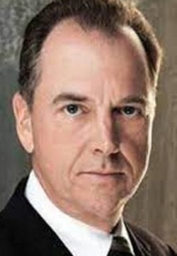 Грегори Итцин