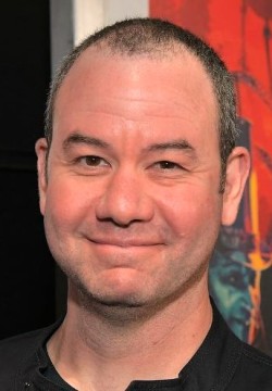 Грегори Плоткин