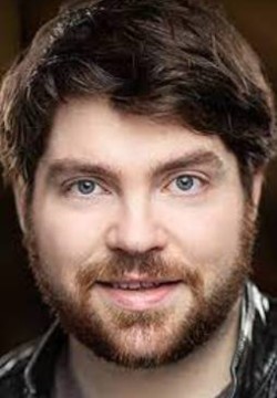 Грэм Хэмилтон