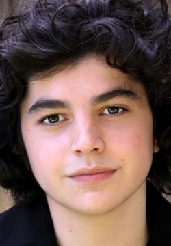 Гриффин Сантопьетро