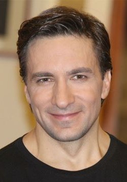 Григорий Антипенко