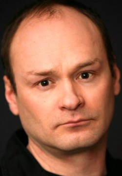 Григорий Багров