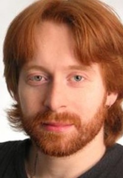 Григорий Данцигер