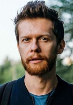 Григорий Калинин