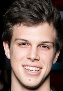 Григорий Верник