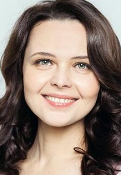 Ксения Громова