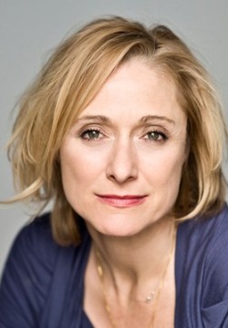 Кэролайн Гудолл