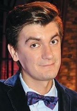 Александр Гудков