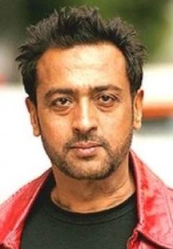 Гульшан Гровер