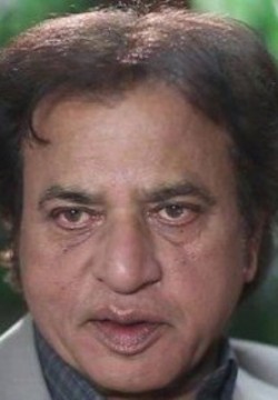 Гулам Мохиуддин