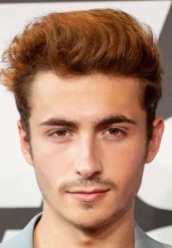 Гильермо Лашерас