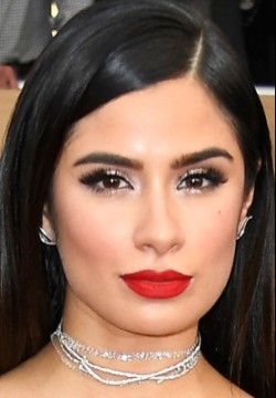 Дайан Герреро