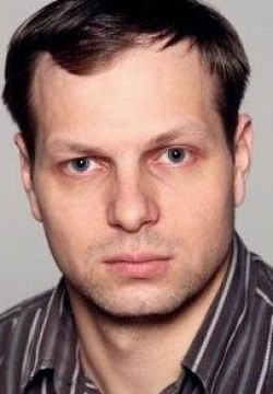 Сергей Гурьев