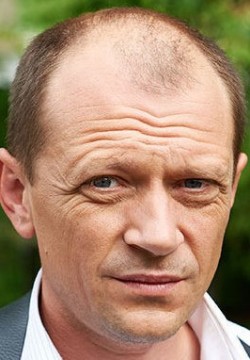 Дмитрий Гусев