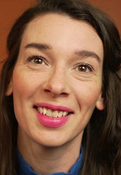 Гвендолин Коллинс