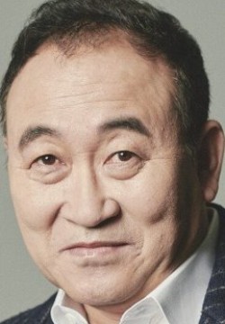 Ким Гви-сон