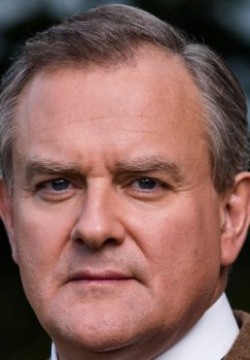 Хью Бонневилль