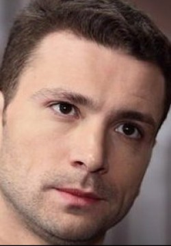 Антон Хабаров