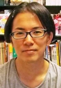 Хадзимэ Исаяма