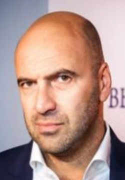 Ростислав Хаит