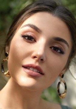 Ханде Эрчел