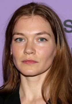 Ханна Гросс